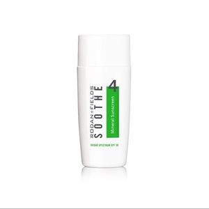Rodan + Fields Soothe Mineral Sunscreen SPF 30